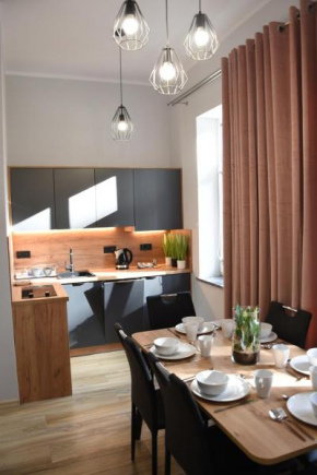 Apartamenty Kilińskiego, Szklarska Poręba